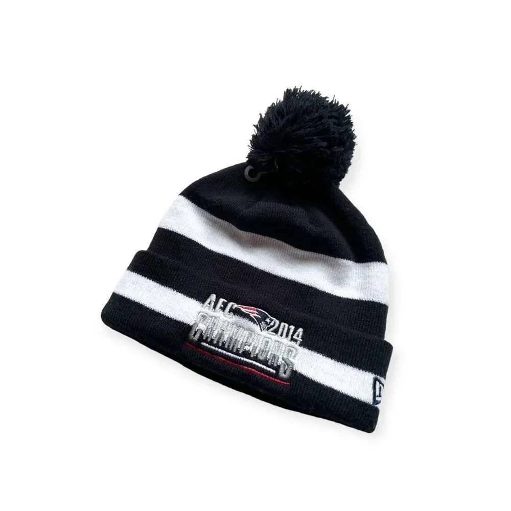 New Era new england